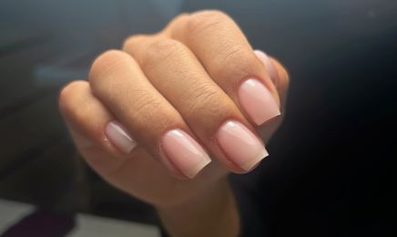 Leeloo esthetique : Manucure à Manosque