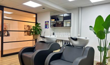 Maison Rive : Coiffeur à Strasbourg