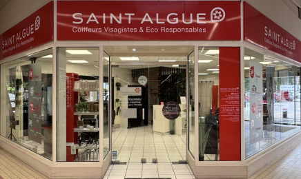 Saint Algue - Mouroux : Coiffeur à Mouroux