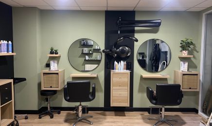 Studio 27 : Barbier à Besançon
