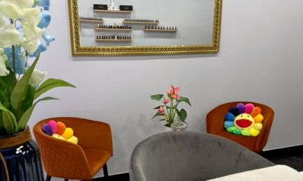 Paradis des ongles : Manucure à Toulouse