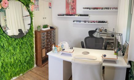 Ongles et Harmonie : Manucure à Teyran