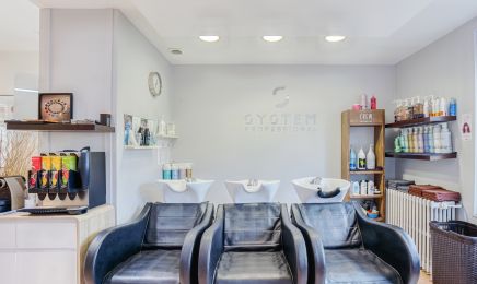 Viva La Vie by Arnault Coiffure - Guiton : Coiffeur à La Rochelle