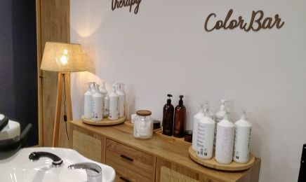 L'art de f'hair : Coiffeur à Melle