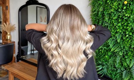 Les ciseaux de Lucie : Coiffeur à Coudekerque-Branche