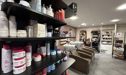 L'atelier de fanny : Coiffeur à Beaufort-Orbagna
