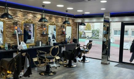 Barbershop Sèvres : Coiffeur à Sèvres