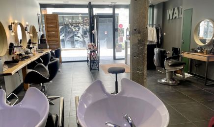 Wad Coiffure : Coiffeur à Aurillac