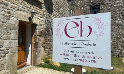 Plessala - Edwige Beauté Institut  : Institut de beauté à Le Mené
