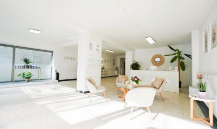 Lamé Beauty: Kosmetikstudio in Münster