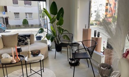 Studio La Goutte By Damla: Kosmetikstudio in Nürnberg