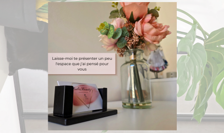 Rubis Beauty : Manucure à Nîmes