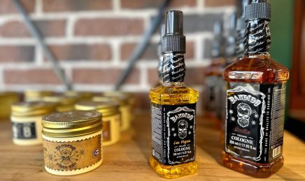 Lui Coiffeur Homme Barbier & Institut - Fréjus Tassigny : Manucure à Fréjus