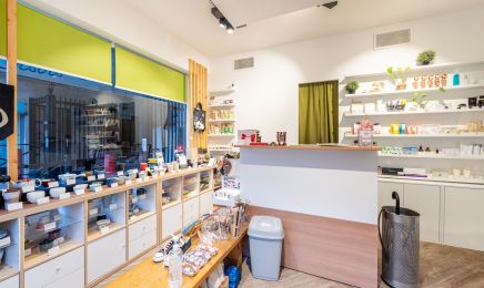 WACHAYA - Maison de beauté Japonaise : Institut de beauté à Paris