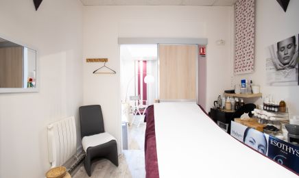 L’institut d’Orfeuil : Institut de beauté à Châlons-en-Champagne