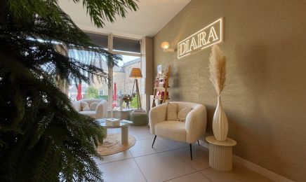 DIARA Le Salon : Coiffeur à Le Mans