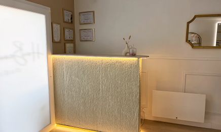 Hair beauty studio  : Institut de beauté à Pléchâtel
