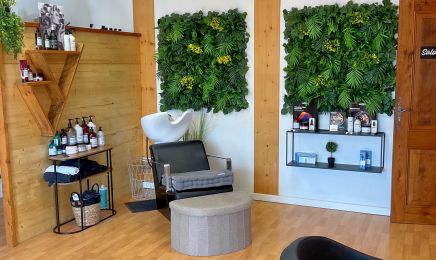 Sublim'Hair : Coiffeur à Saint-Rémy-de-Provence