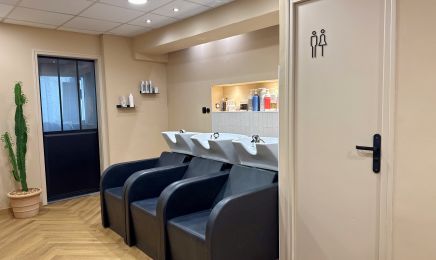 LES COIFFEURS DU SUD - Saint Anne : Coiffeur à Marseille