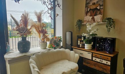 Salon Béatrice : Manucure à Épinal