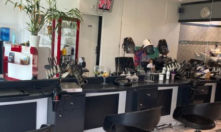 Kanellia : Coiffeur à Bagneux