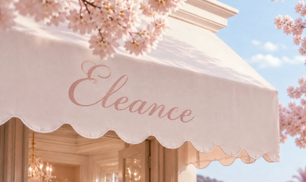 Eleance  : Coiffeur à Cannes