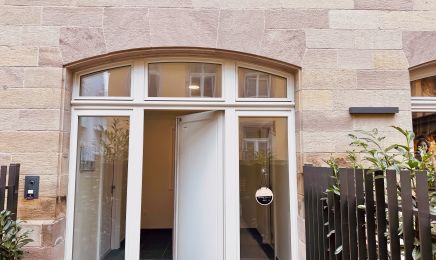 Royal Siam Thai Massage : Institut de beauté à Strasbourg