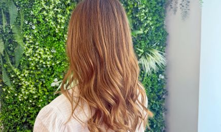 G&M Coiffure by Pauline : Coiffeur à Nice
