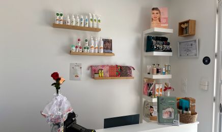 Atelier beauté  : Institut de beauté à Escrennes