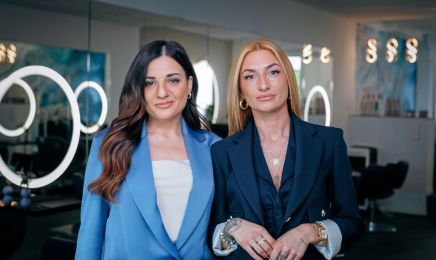 KP Salon Bern: Kosmetikstudio in Kreis
