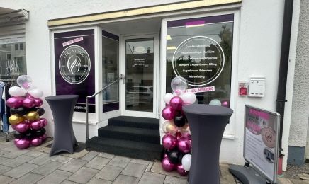 Elas Studio: Kosmetikstudio in Fürstenfeldbruck