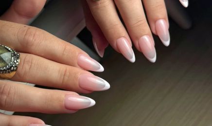 Fairy Nails - Manucure : Manucure à Le Sequestre