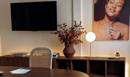 Maison Somaé : Institut de beauté à La Ferté-sous-Jouarre