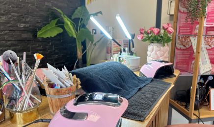 Tahiti Sun : Institut de beauté à Avignon