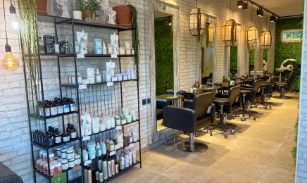 Art évasion : Coiffeur à Velleron