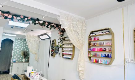 Éclat Nails  : Manucure à Le Perreux-sur-Marne