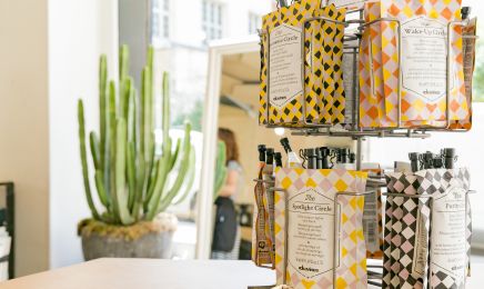 Les Dada East - Trousseau : Coiffeur à Paris