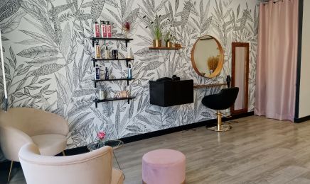 Mon Boudoir By Stéphanie : Coiffeur à Eaunes
