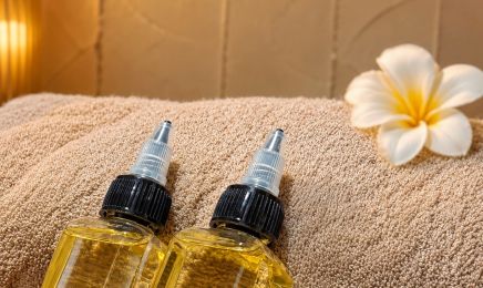 Voco Le Touquet by IHG : Spa à Le Touquet-Paris-Plage