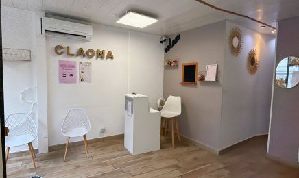 Claona - Mia’S Beauty  : Manucure à Fontaine
