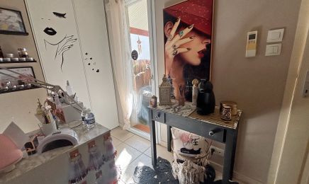 Beauty nail’s (by Virginia) : Manucure à Montberon