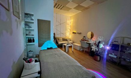 Head Spa By Julie : Coiffeur à Brignoles