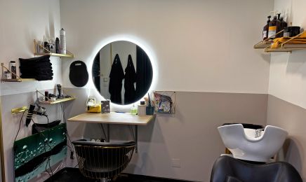 Hair by Léana  : Coiffeur à Sète