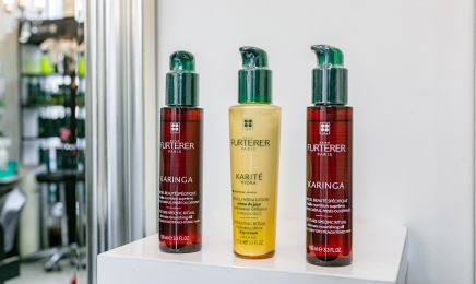 Berekya Hair Coiffure : Coiffeur à Paris