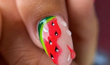 Ongles les Angles : Institut de beauté à Les Angles