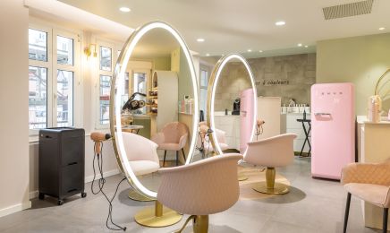 Albres Contades Coiffure : Coiffeur à Strasbourg