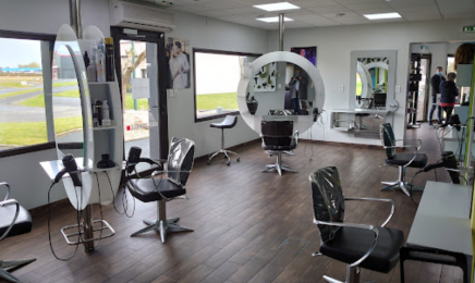 Pascal Burlot - Ploulec'h : Coiffeur à Ploulec'h