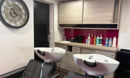 Ad'coat : Coiffeur à Coat-Méal