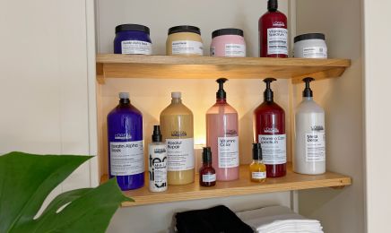 Atelier ACE : Coiffeur à Saumur