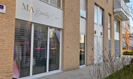 M.A Bodycare : Coiffeur à Bondy